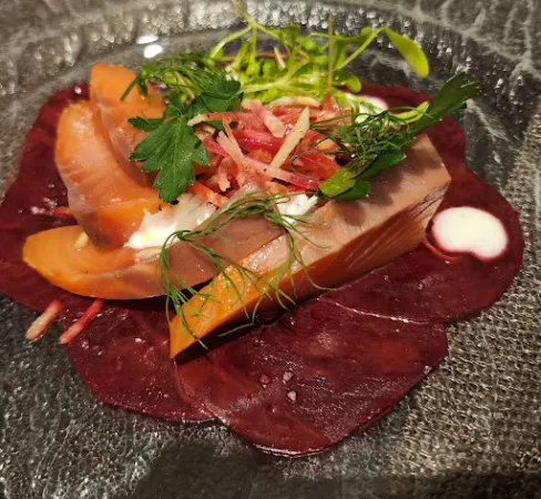 Bild von Restaurant du Golf
