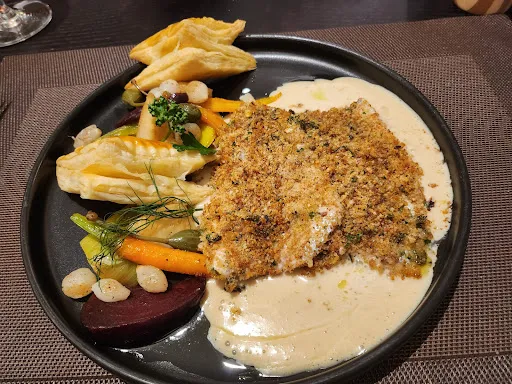 Bild von Restaurant du Golf