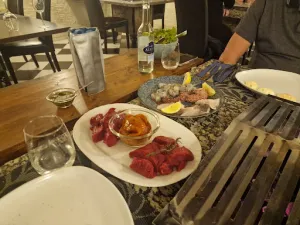 Restaurant Le Fédéral
