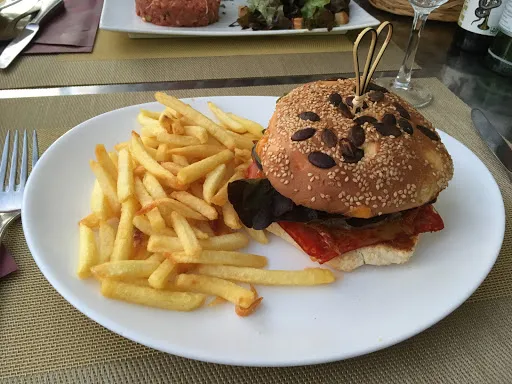Bild von Restaurant Carnotzet - Chez Rémy