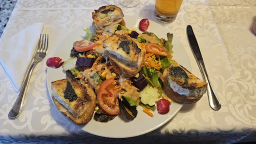 Bild von Hôtel-Restaurant du Chasseur