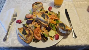 Hôtel-Restaurant du Chasseur