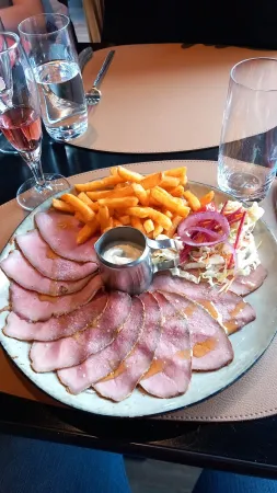 Bild von Karin Mabillard