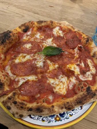 Bild von Restaurant L'Unico