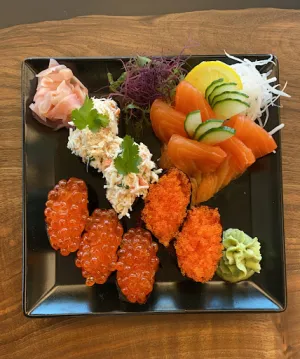 SUSHI STORE CHÊNE-BOURG