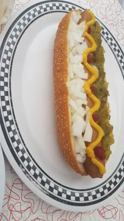 Bild von American Dream Diner