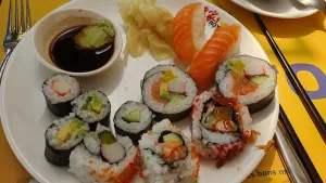 Brasserie Wok Royal