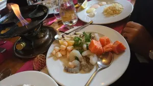 Pinte de Pierre-à-Bot