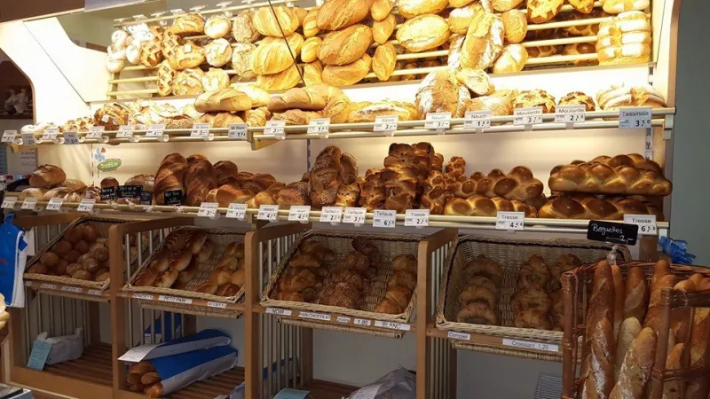 Bild von la Gourmandise