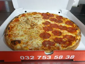 Pizza Napoli, Kurtal