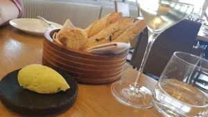 La Table du Palafitte