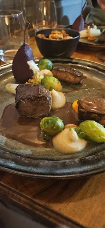 Bild von Le Bistroquet