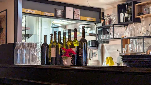 Bild von Le Bistroquet