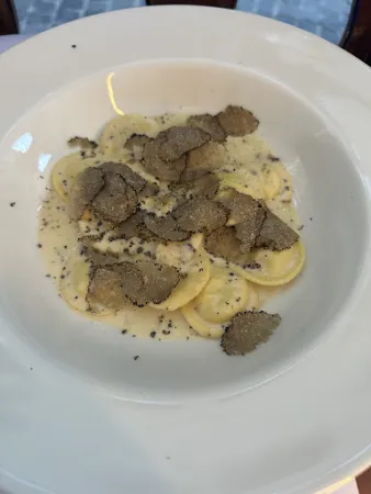 Bild von la Finestra Restaurant