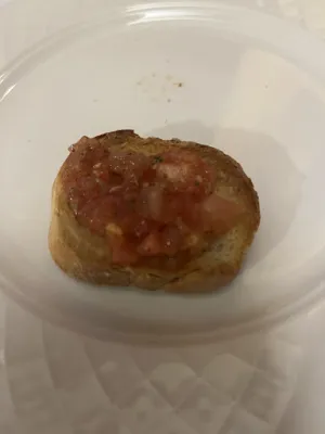 la Finestra Restaurant