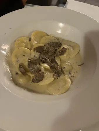 Bild von la Finestra Restaurant