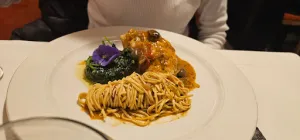 la Finestra Restaurant