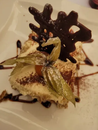 Bild von la Finestra Restaurant