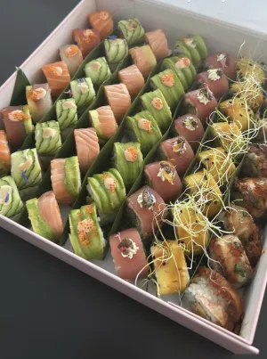 SOSUSHI NEUCHÂTEL