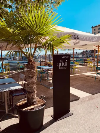 Bild von Le Quai du Port Neuchâtel