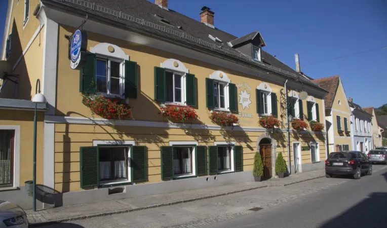 Bild von Gasthof zur Sonne