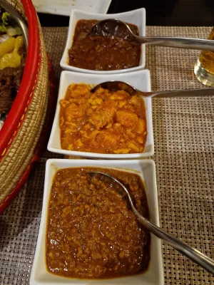 Abyssinia Neuchâtel