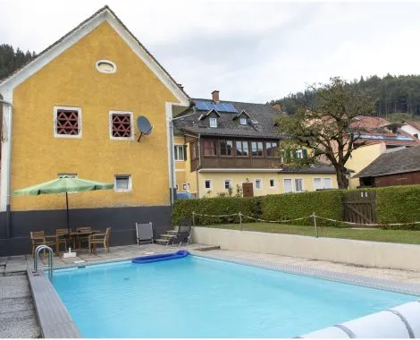 Bild von Gasthof zur Sonne