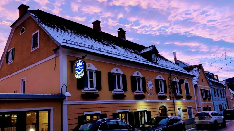 Bild von Gasthof zur Sonne