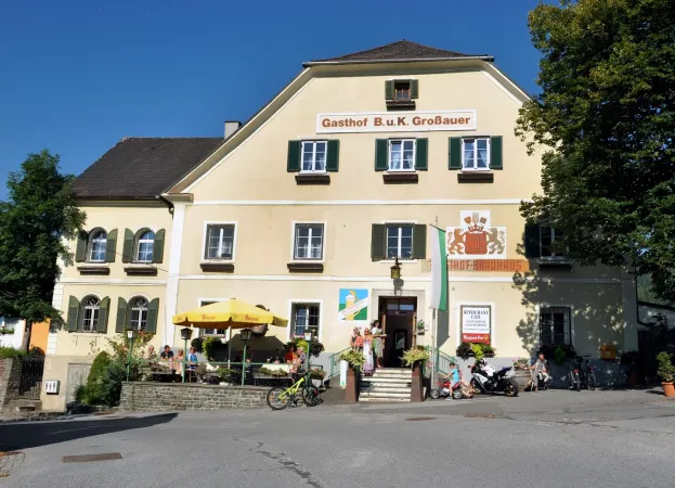 Bild von Brauhaus Großauer