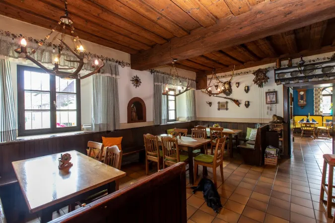 Bild von Brauhaus Großauer