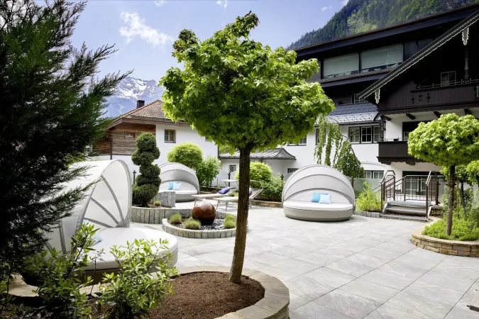 Bild von Hotel Neue Post