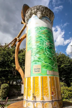 Bild von Brauhaus Großauer