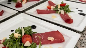 Restaurant de la Poste, Gutaj & Cie