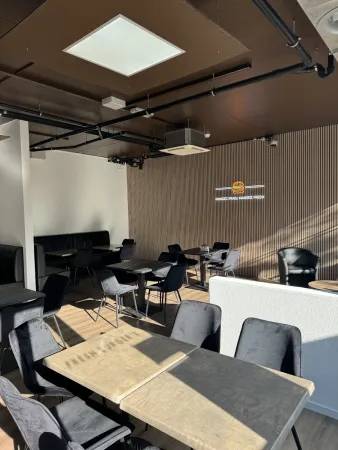Bild von Fresh Burger’s La Neuveville