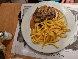 le Bistro chez Pierrette