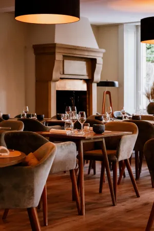 Bild von Ristorante Italiano Auberge d&#39;Hauterive