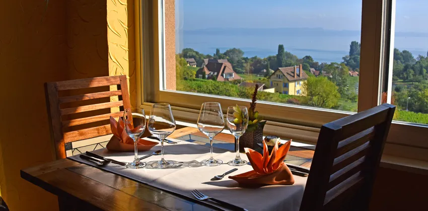 Bild von Auberge du Siam