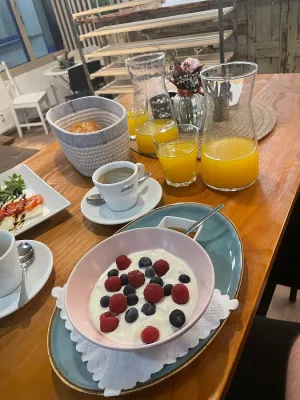 Kaffeegeflüster