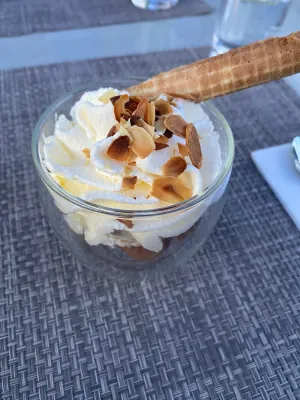 Restaurant Paradis-Plage