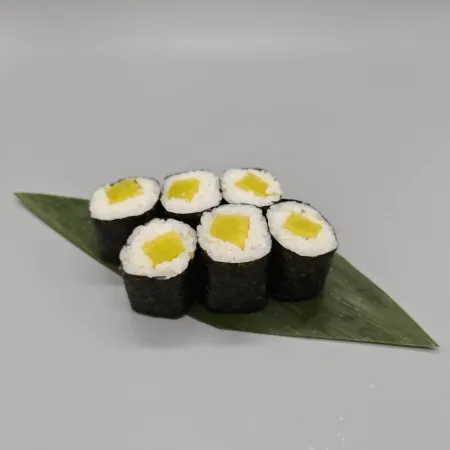 Bild von Mi Sushi