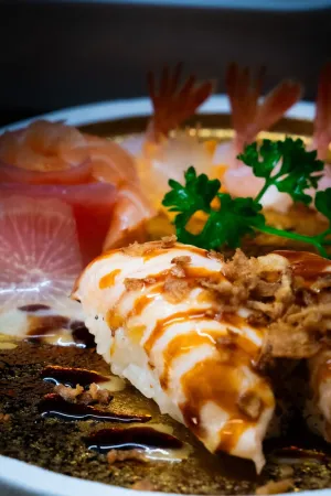 Bild von Mi Sushi