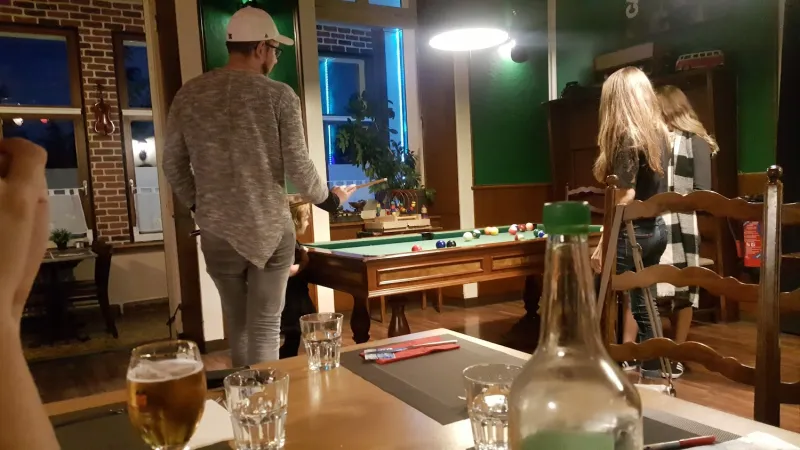 Bild von Erica van der Linde