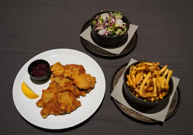 Bild von Restaurant Schnogerei im Visorium