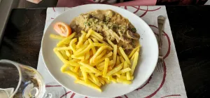 Hôtel Restaurant de la Gare