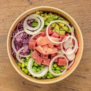 Happy Bowl Cortaillod