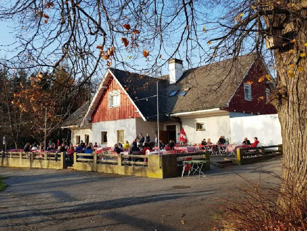 Bild von Gasthaus &quot;Zum Höchwirt&quot;