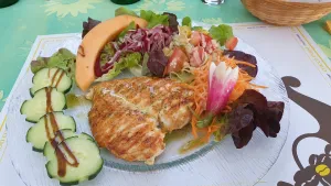 Restaurant Le Verger