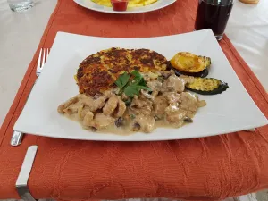 Restaurant Rothaus