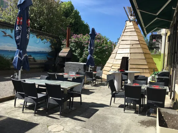 Bild von Restaurant aux Ponts-de-Martel