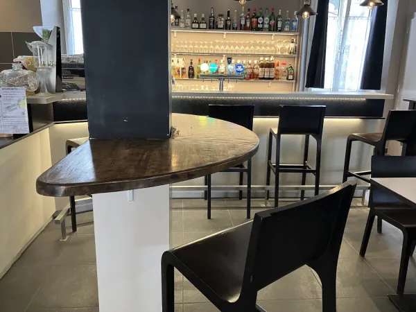 Bild von Buffet de la Gare